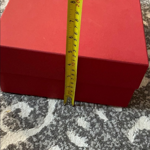 Valentino garavani shoe box new - Picture 5 of 6